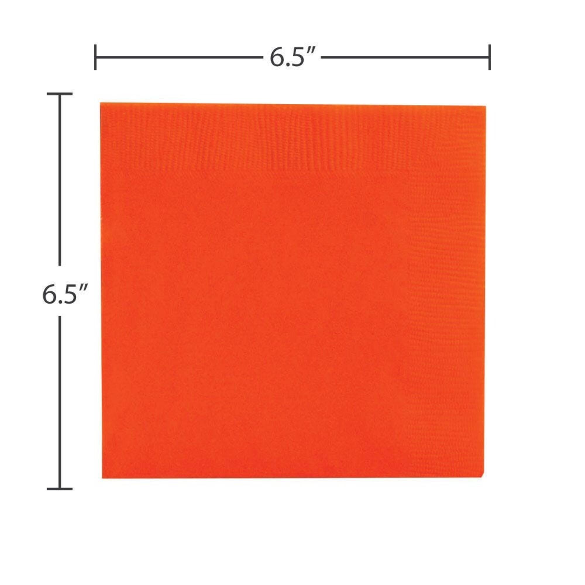 JAM Paper Medium Lunch Napkins